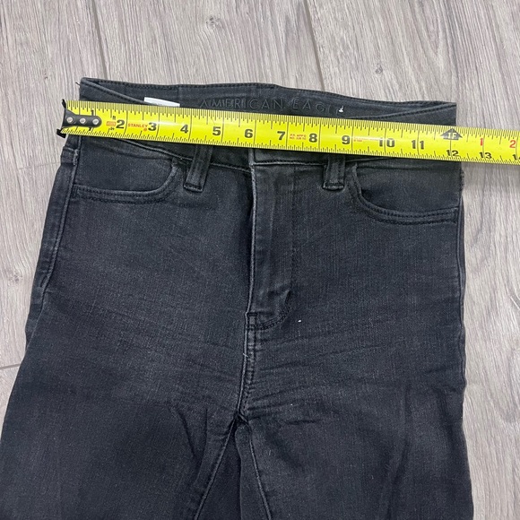 Next level stretch super high-rise jegging - Picture 6 of 6